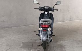 HONDA SUPER CUB110 JA10