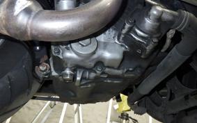 HONDA FUSION X 2006 MF02