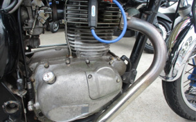 KAWASAKI ESTRELLA RS BJ250A