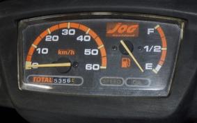YAMAHA JOG Gen.2 3YJ