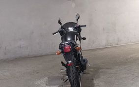 HONDA VTR 250 F MC33