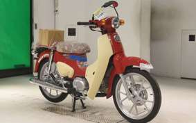 HONDA C110 SUPER CUB 2024 JA59