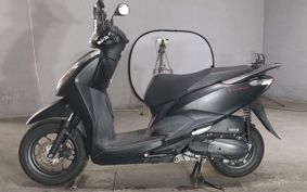 HONDA LEAD 125 JF45