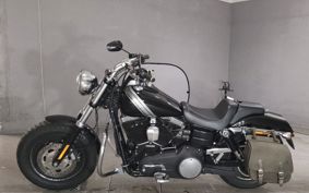 HARLEY FXDF1580 GY4