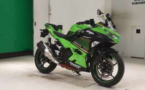 KAWASAKI NINJA 250 2 2025 EX250P