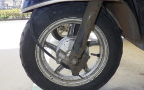 YAMAHA VINO 50 SA26J