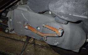 SUZUKI LET's 5 CA47A
