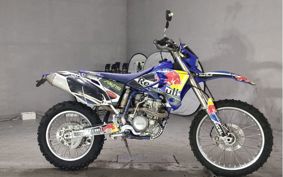 YAMAHA WR250F CG24