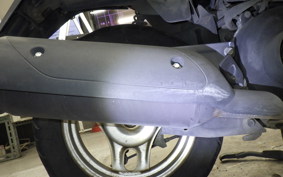 HONDA DIO Gen.6 2018 AF62