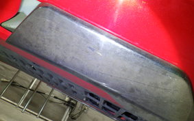 SUZUKI GEMMA 250 CJ47A