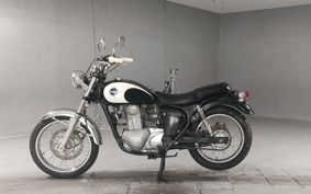 KAWASAKI ESTRELLA250 RS BJ250A