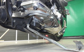 HARLEY FLSTF 1450 2006