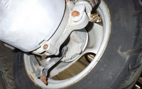 YAMAHA JOG 90 Sports Edition 3WF