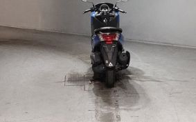 YAMAHA N-MAX 125 SED6J