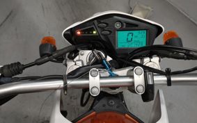 YAMAHA SEROW 250 DG31J