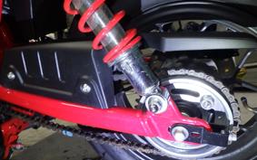 HONDA MONKEY 125 2004