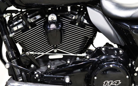 HARLEY FLHXS 2020 KRP