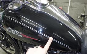 HARLEY FXDL 1580 2009