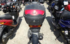 SUZUKI LET's 2 CA1PA