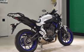 YAMAHA MT-07 ABS 2016 RM07J
