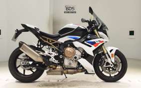 BMW S1000R M PACKAGE 2021