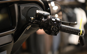 HARLEY HARLEY FLHX1580 2024 KB7