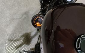 HARLEY  HARLEY XL1200NS LP3