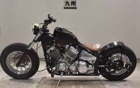 YAMAHA DRAGSTAR 400 1996 4TR