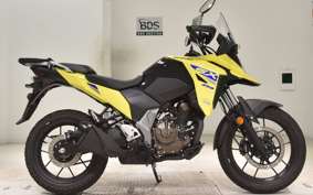 SUZUKI Vｽﾄﾛｰﾑ250SX EL11L