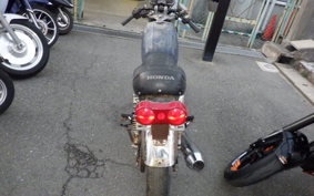 HONDA GB250 CLUBMAN Gen.5 MC10
