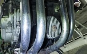 YAMAHA XJ400 SPECIAL 1984 4G0