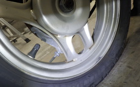 HONDA DIO Gen.6 2013 AF62