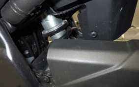 HONDA CBR400R 2023 NC56