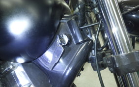 YAMAHA DRAGSTAR 400 CLASSIC 2003 VH01J