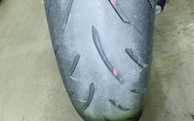 HONDA CB250RA 1998 MC52