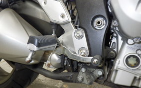 YAMAHA FZ1 FAZER 2008