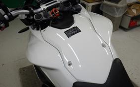 BMW F700GS 2015