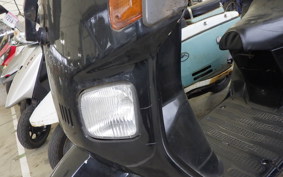 HONDA GYRO CANOPY TA02