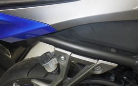 KAWASAKI NINJA 250 ABS EX250L