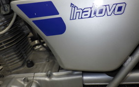 HONDA IHATOV 2012 JD03
