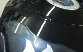 SUZUKI HAYABUSA Gen.3 2022 EJ11A