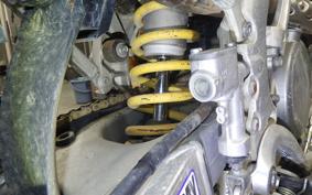 SUZUKI RM-Z250 2007