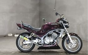 KAWASAKI BALIUS 250 ZR250A