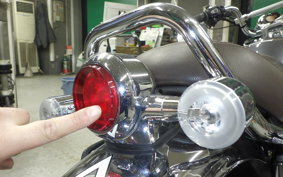 HONDA MONKEY 125 2017 JB03