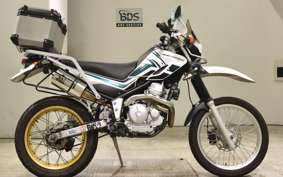 YAMAHA SEROW 250 Gen.2 2020 DG17J