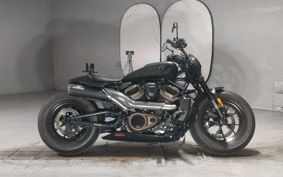 HARLEY RH1250S 2022 ZC4