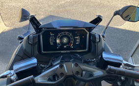 YAMAHA T-MAX 560 A TECHMAX 2022 SJ19J