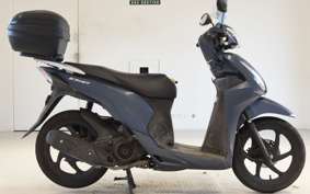 HONDA DIO 110 JF58