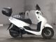 Фото Honda LEAD 125 2022 с японского аукциона