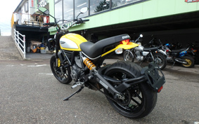 DUCATI SCRAMBLER ICON 2016 K102